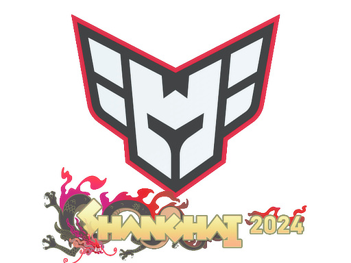 HEROIC | Shanghai 2024