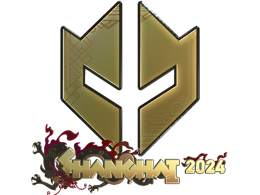 Imperial Esports (Gold) | Shanghai 2024