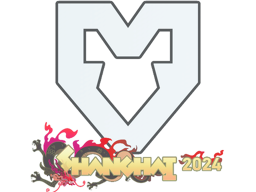 MOUZ | Shanghai 2024