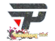 paiN Gaming (Glitter) | Shanghai 2024