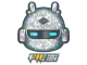 Perfect World (Glitter) | Shanghai 2024