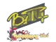 b1t (Glitter) | Shanghai 2024