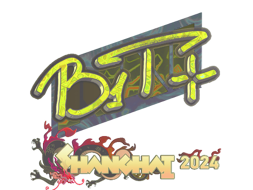 b1t (Holo) | Shanghai 2024