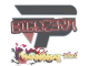 biguzera (Glitter) | Shanghai 2024