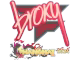 broky | Shanghai 2024