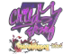 ChildKing (Holo) | Shanghai 2024