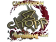 chopper (Gold, Champion) | Shanghai 2024