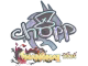 chopper (Holo) | Shanghai 2024