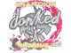 donk (Glitter, Champion) | Shanghai 2024