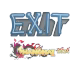 exit | Shanghai 2024