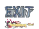 exit (Glitter) | Shanghai 2024