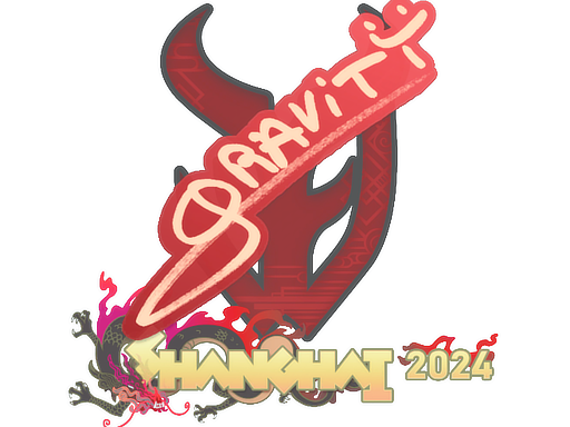 Graviti | Shanghai 2024