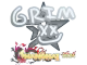 Grim | Shanghai 2024
