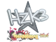 hallzerk | Shanghai 2024