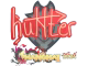 huNter- | Shanghai 2024