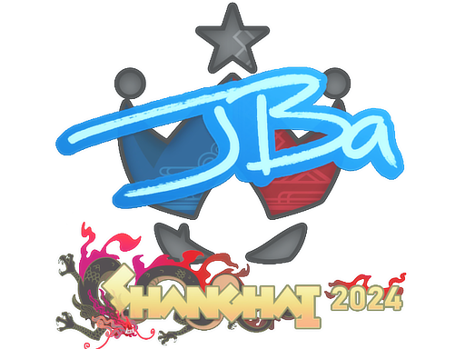 JBa | Shanghai 2024