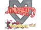 Jimpphat | Shanghai 2024