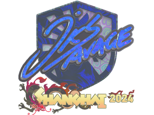 jks (Holo) | Shanghai 2024