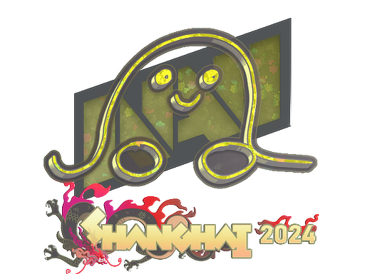 jL (Glitter) | Shanghai 2024