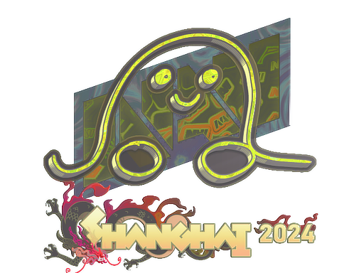 jL (Holo) | Shanghai 2024