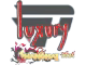 lux (Glitter) | Shanghai 2024