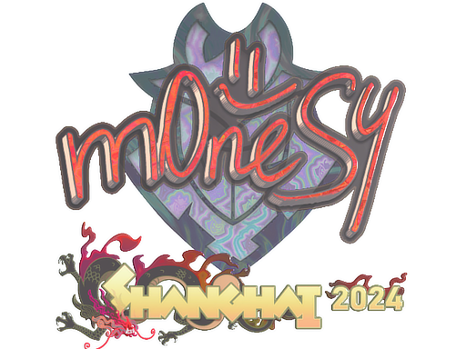 m0NESY (Holo) | Shanghai 2024