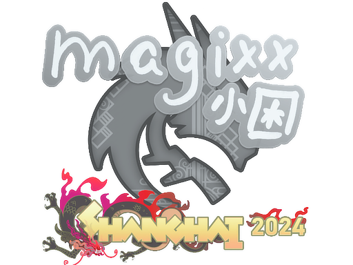 magixx | Shanghai 2024