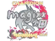 magixx (Glitter, Champion) | Shanghai 2024