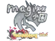 magixx (Glitter) | Shanghai 2024