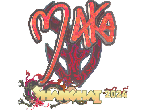 Maka (Holo) | Shanghai 2024