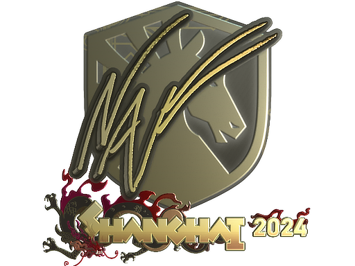 NAF (Gold) | Shanghai 2024