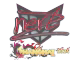 NertZ (Glitter) | Shanghai 2024