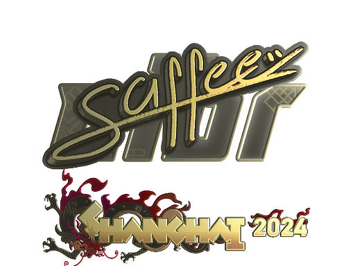 saffee (Gold) | Shanghai 2024