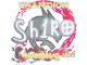 sh1ro (Champion) | Shanghai 2024
