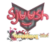 sjuush | Shanghai 2024