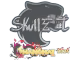 skullz (Glitter) | Shanghai 2024