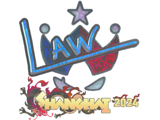 stanislaw (Holo) | Shanghai 2024