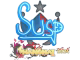 susp | Shanghai 2024