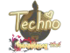Techno4K | Shanghai 2024