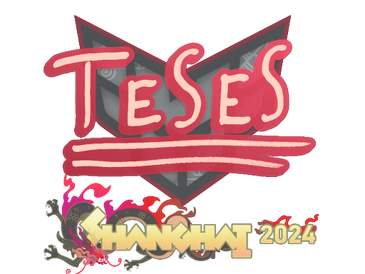 TeSeS | Shanghai 2024