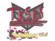 TeSeS (Glitter) | Shanghai 2024