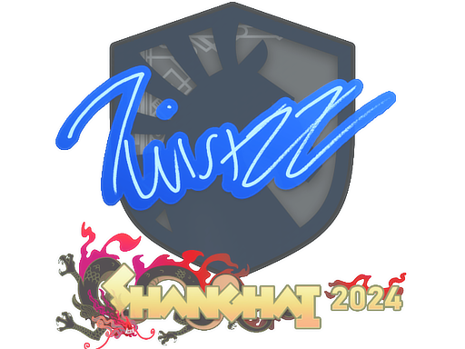 Twistzz | Shanghai 2024