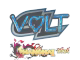 volt (Glitter) | Shanghai 2024