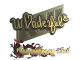 w0nderful (Gold) | Shanghai 2024