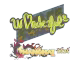 w0nderful (Holo) | Shanghai 2024
