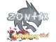 zont1x | Shanghai 2024