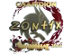 zont1x (Gold, Champion) | Shanghai 2024