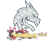 Team Spirit (Glitter) | Shanghai 2024