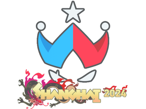 Wildcard | Shanghai 2024