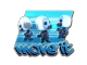 Move It (Foil)